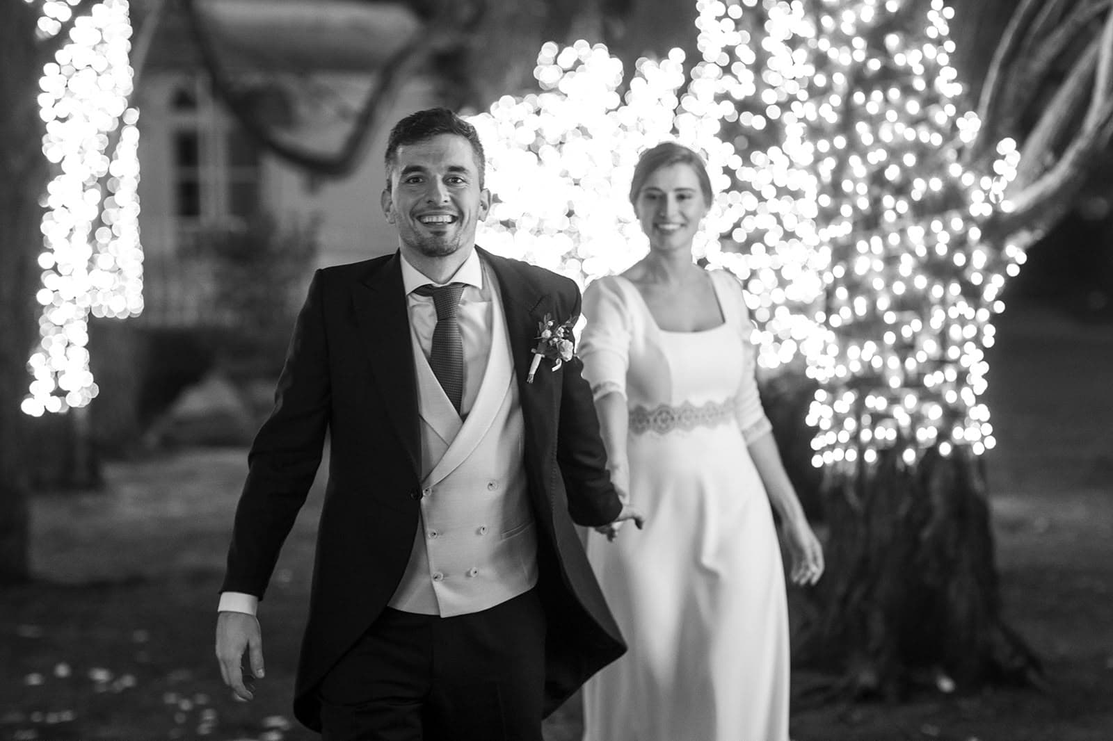 Marta y Miguel
