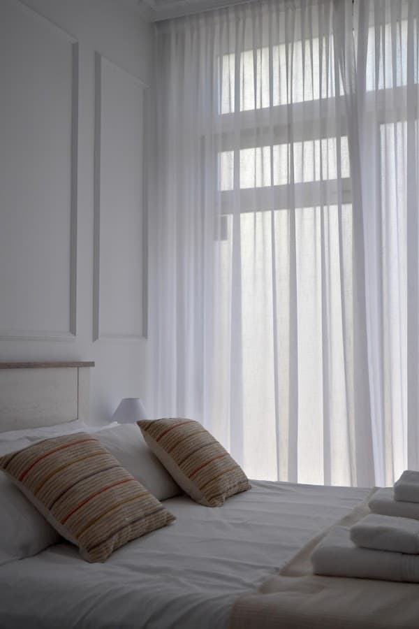 Suites reina victoria