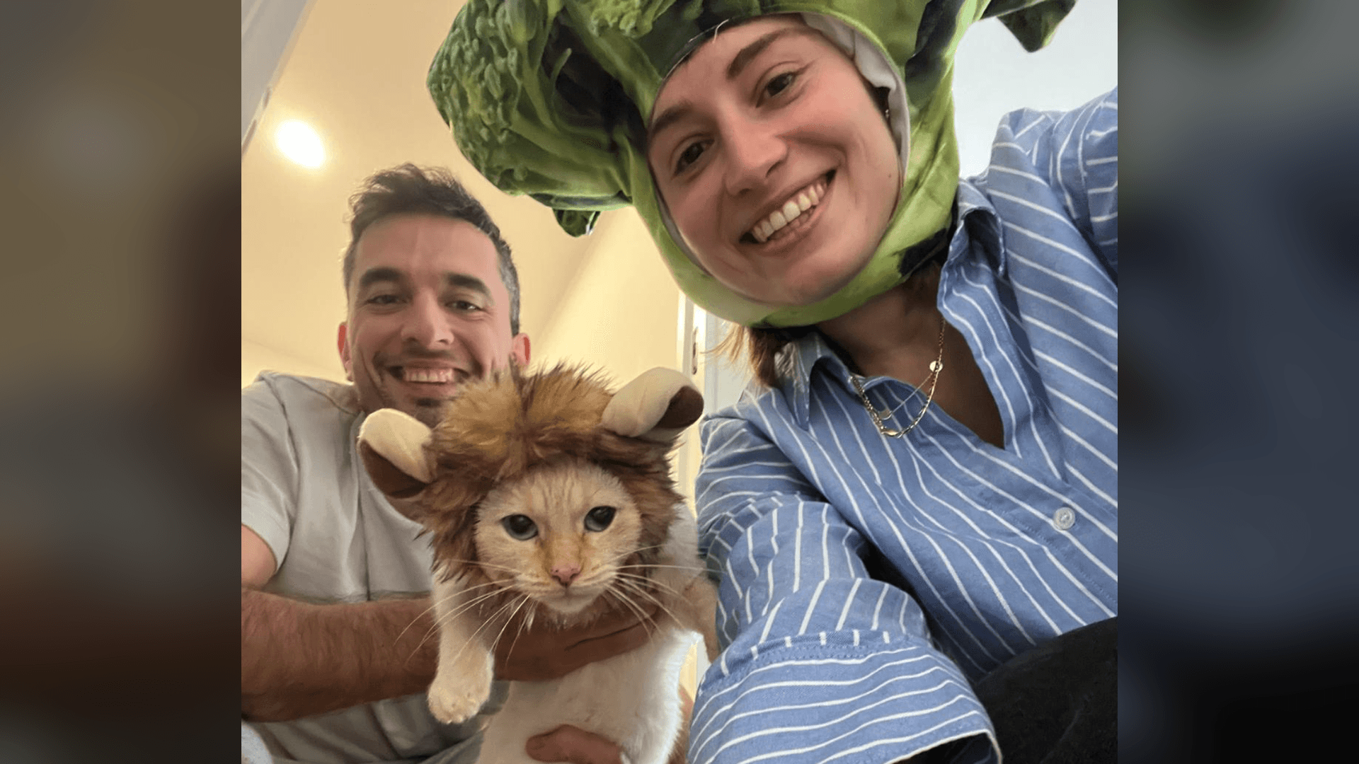 Marta y Miguel