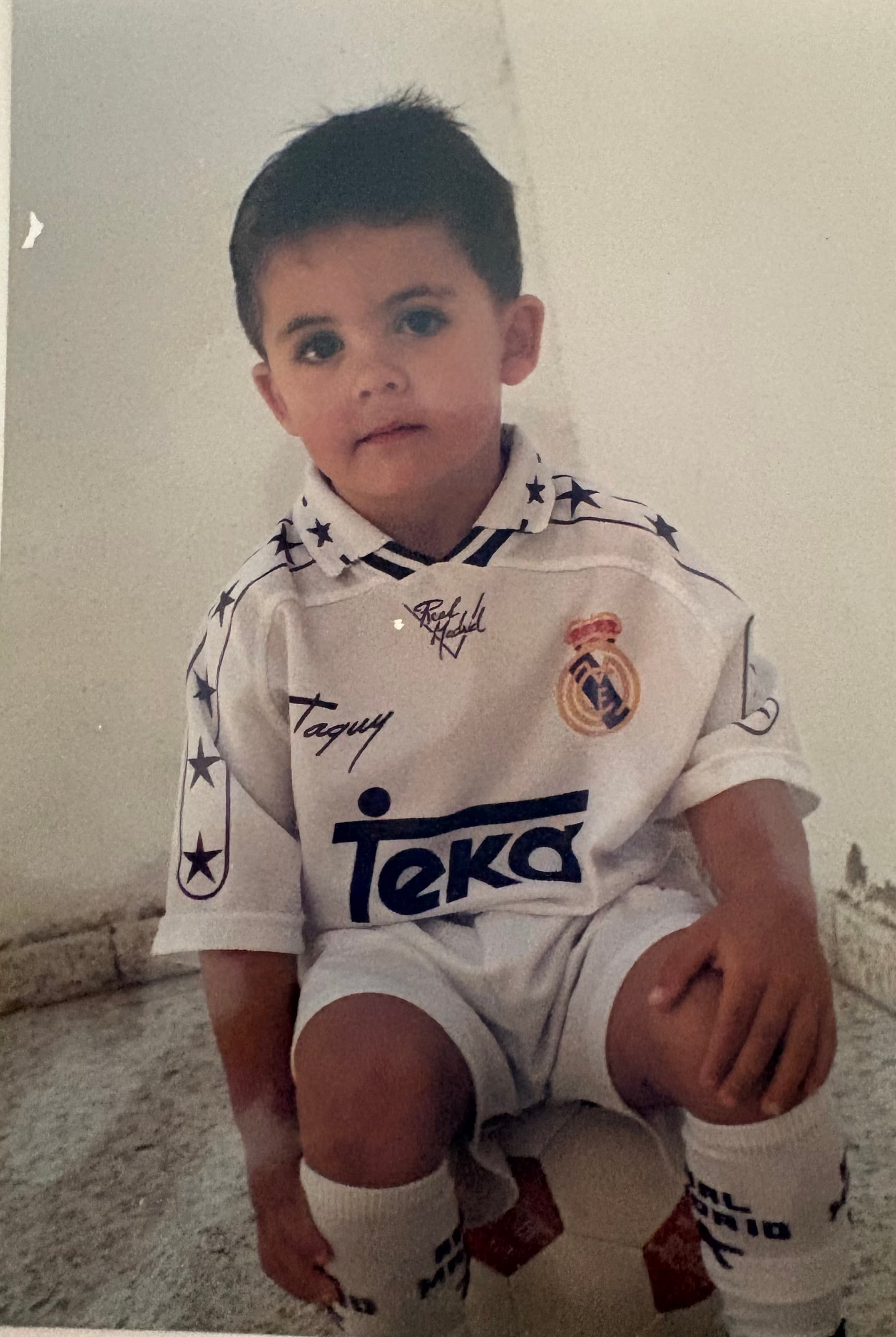 Graciano Tamame Ruiz