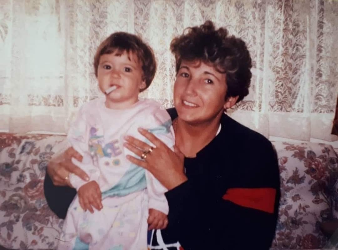 Virginia Palomera Rufo