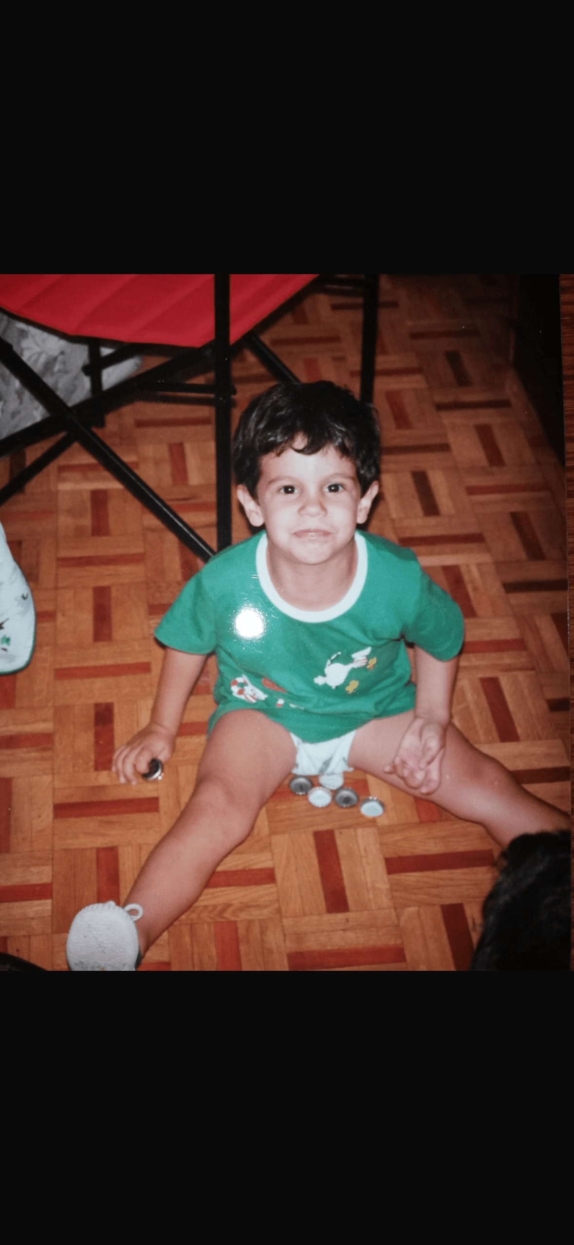 Alvaro Delicado Navas