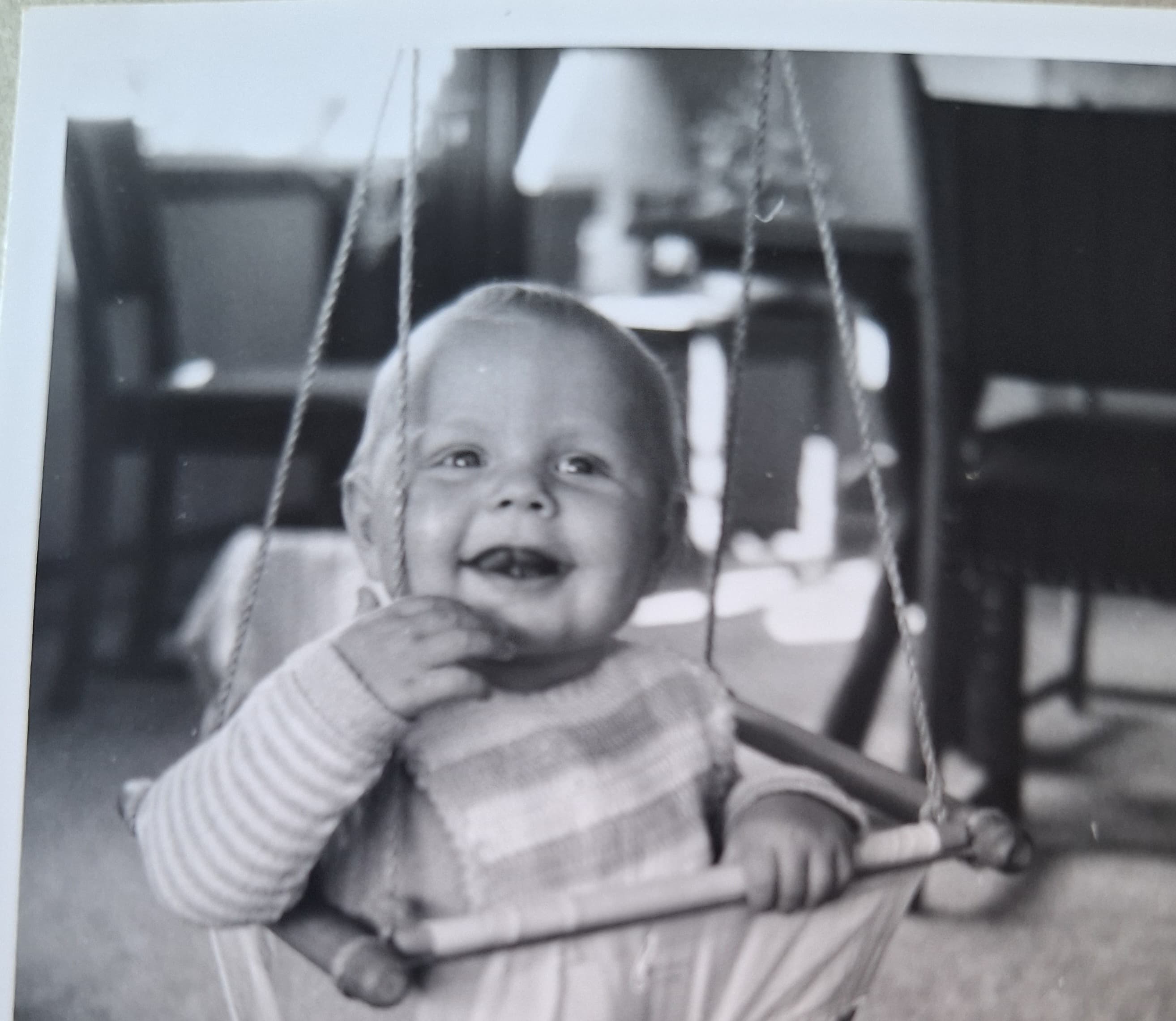 Morten Hansen