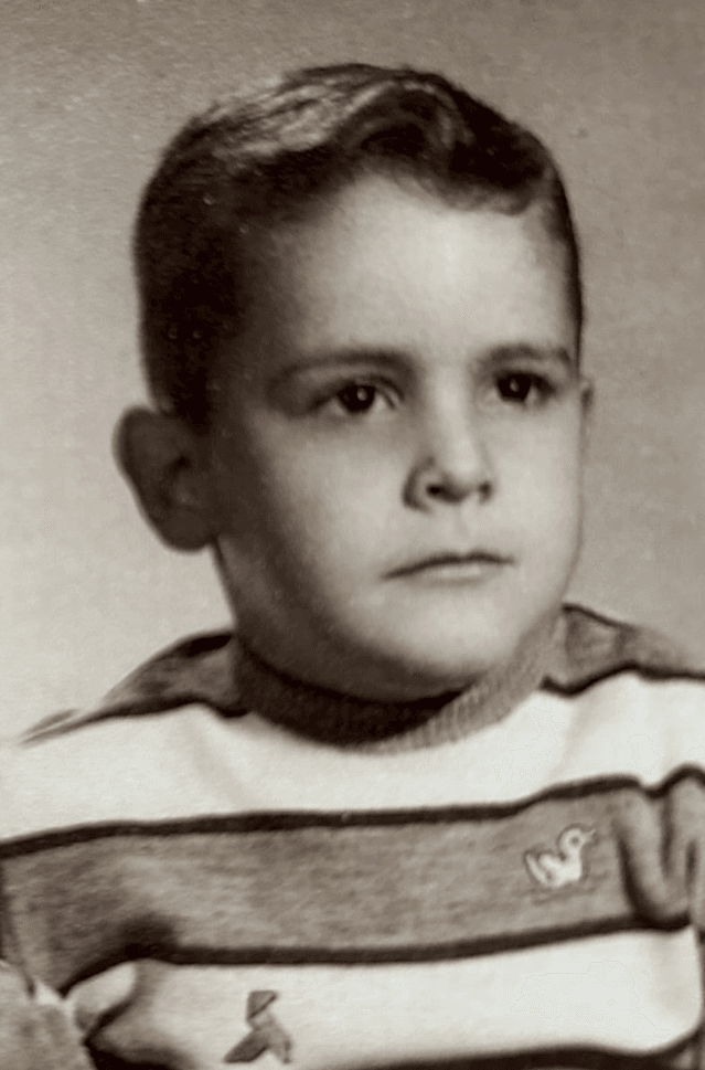 CARLOS ROSA MAURETA