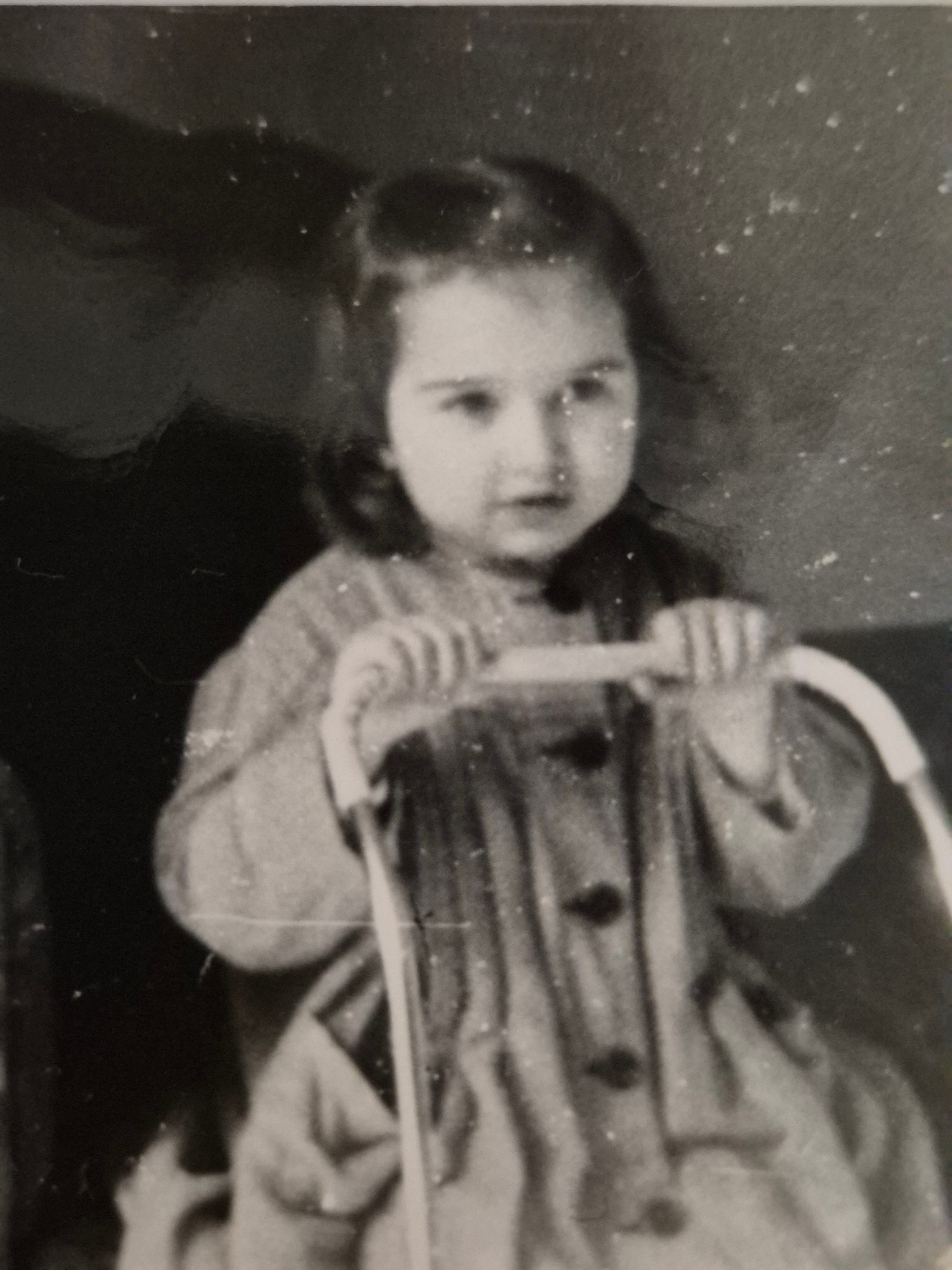 María Belén Galván González
