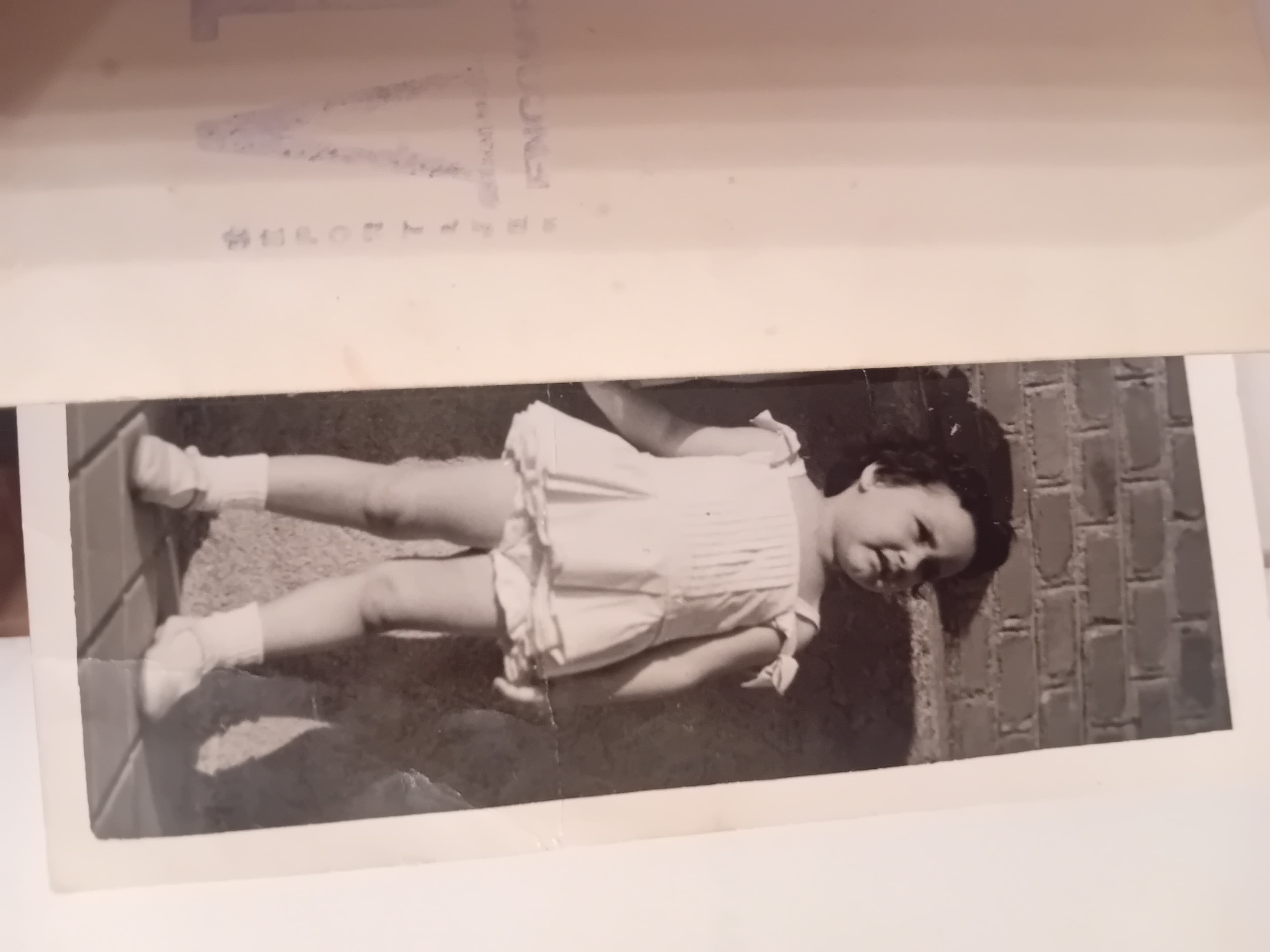 Rosa maria Tauroni Carrera