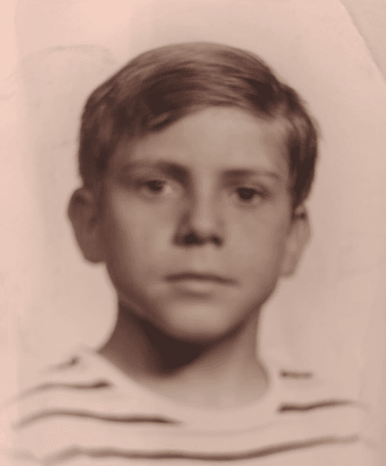 JAVIER ROSA MAURETA