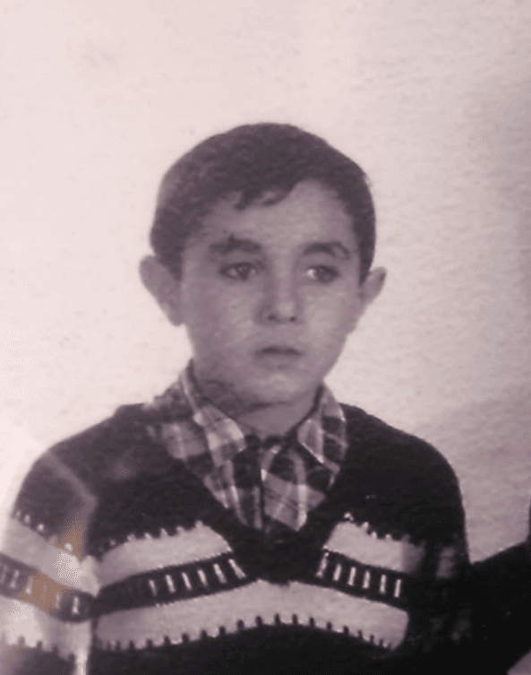 Rafael Tauroni