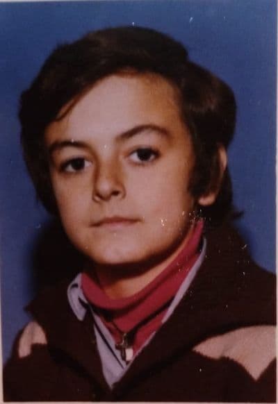Carlos Javier Tauroni