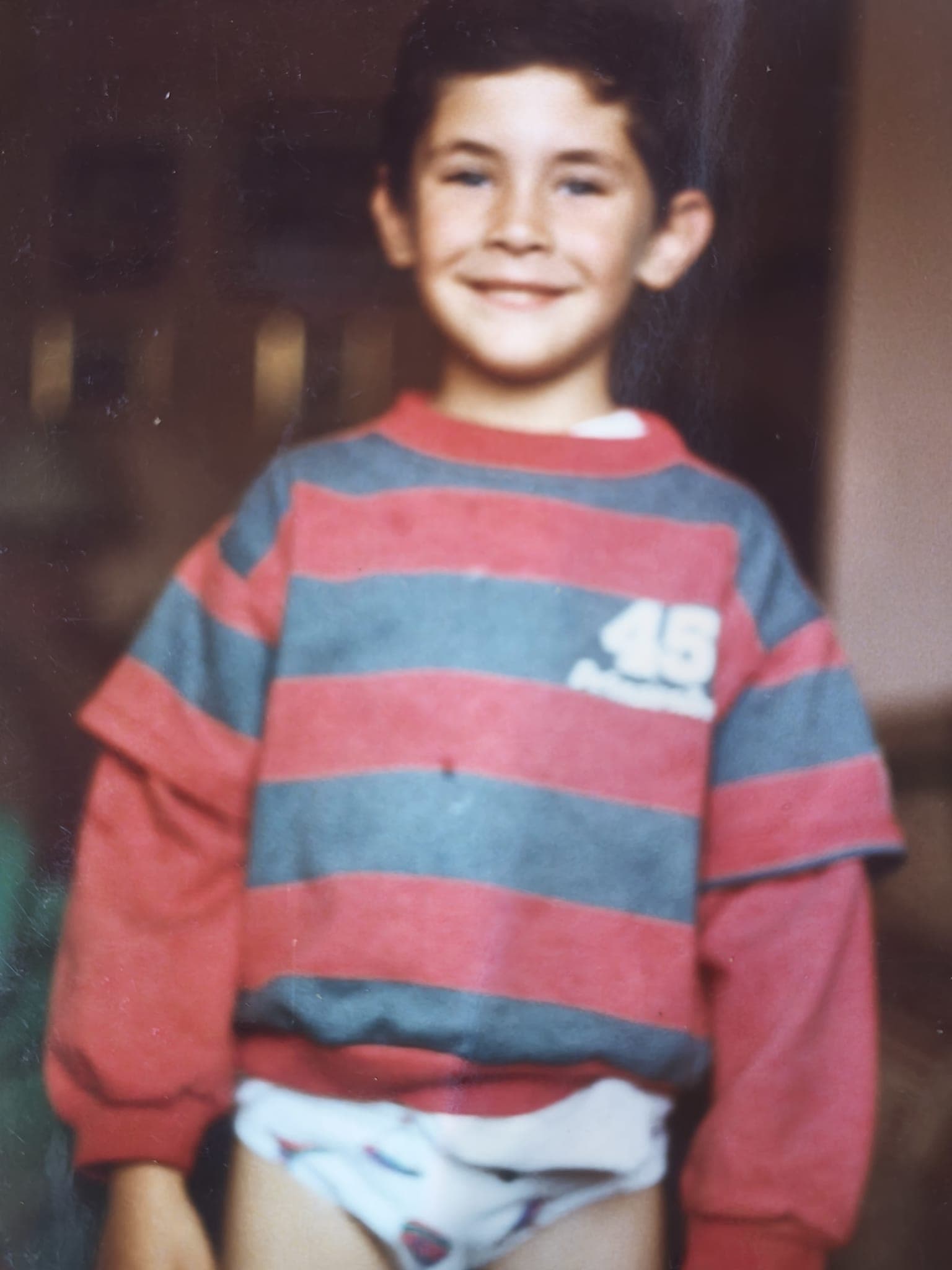 Luis Sánchez López-Pozuelo