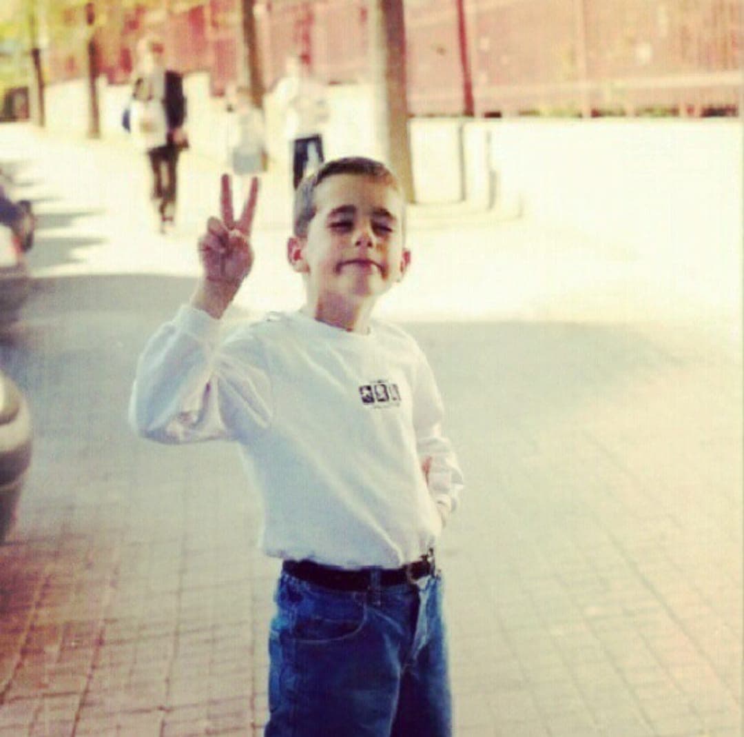 Pablo Moreno Lennon
