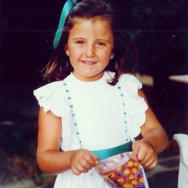 Cristina Pellón de la Vega-Hazas