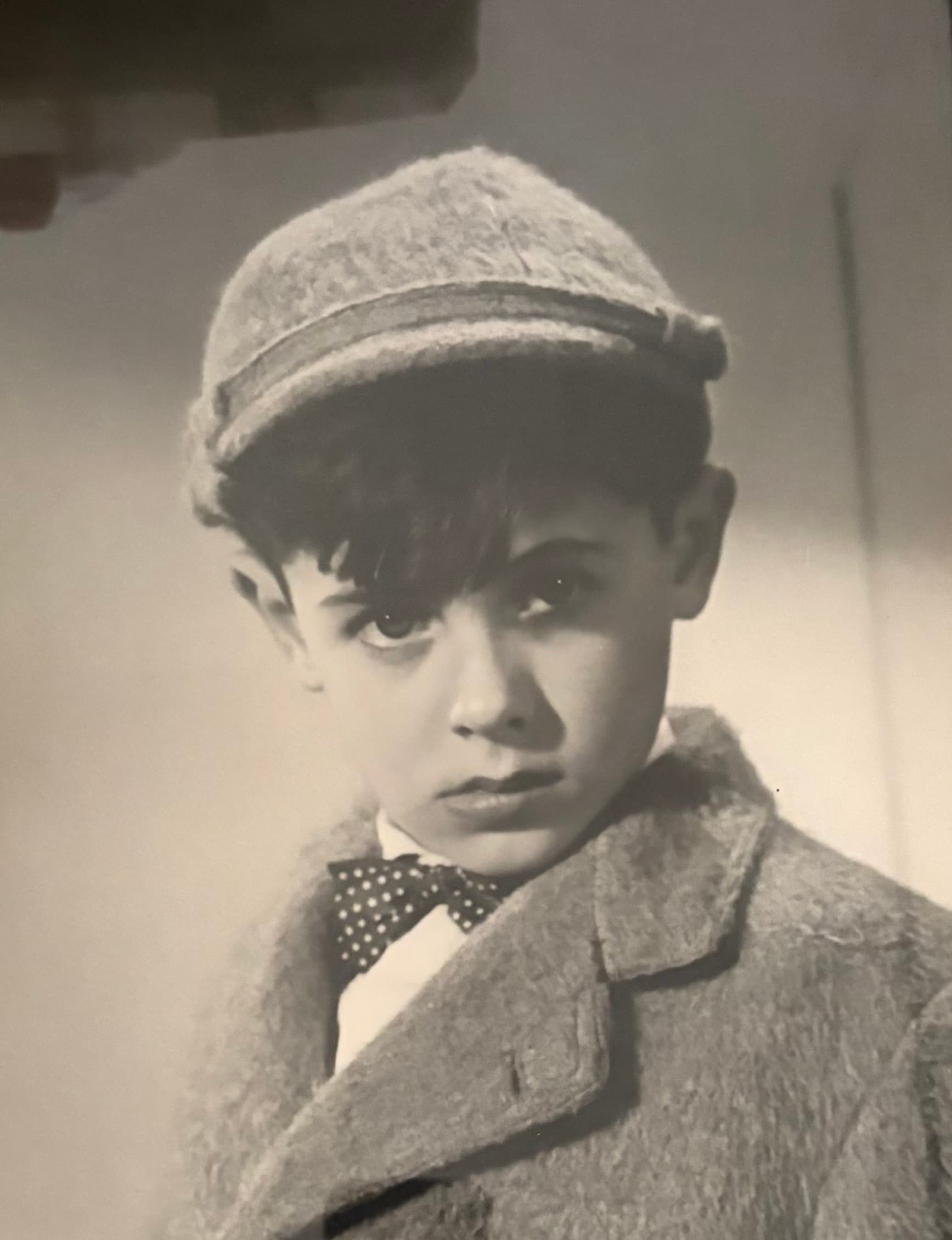 José Calvo