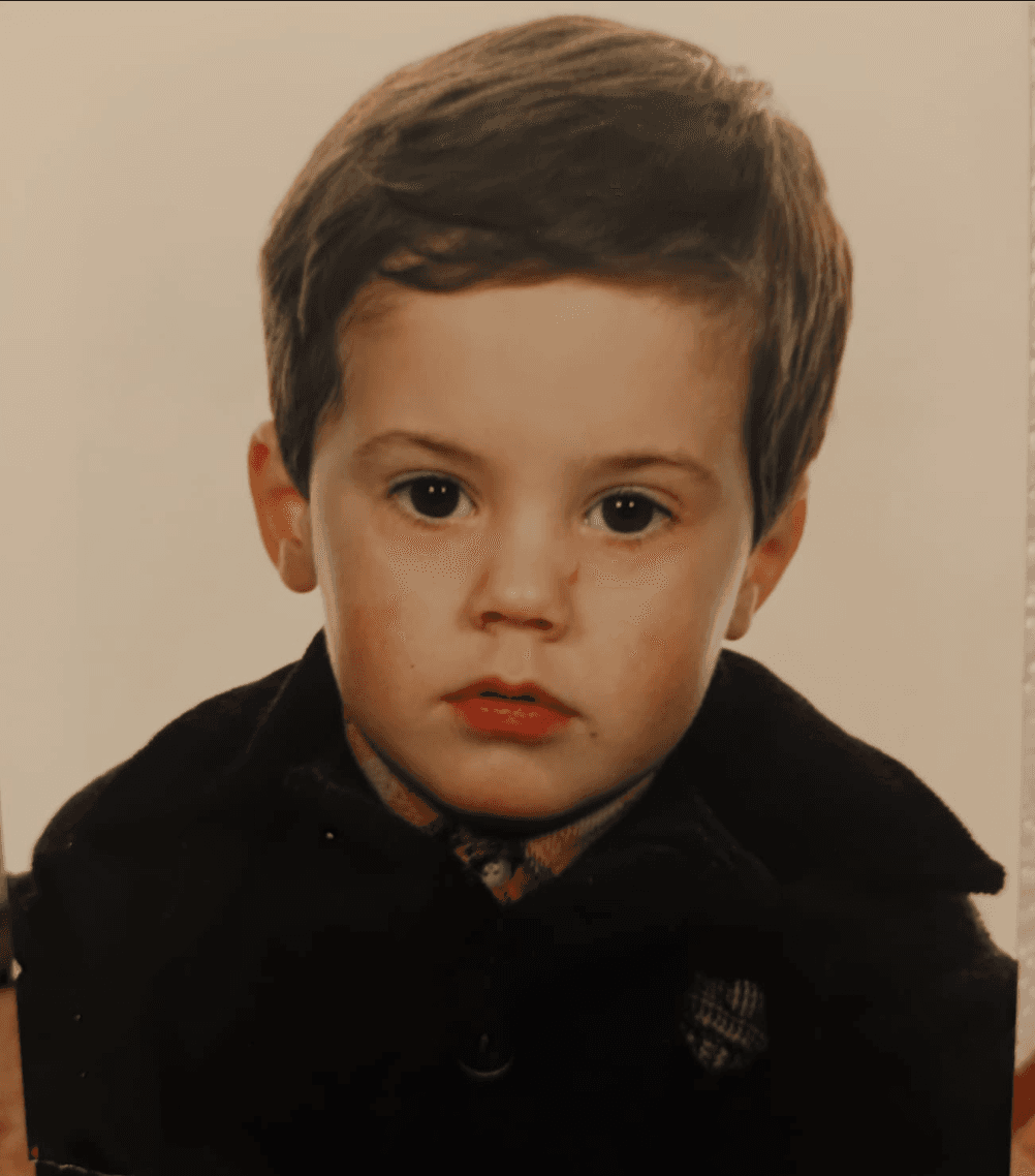 Mario San Román