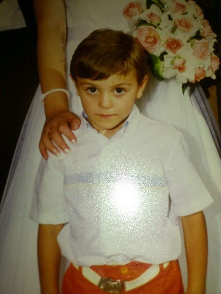 Gabriel Morgado Conejo