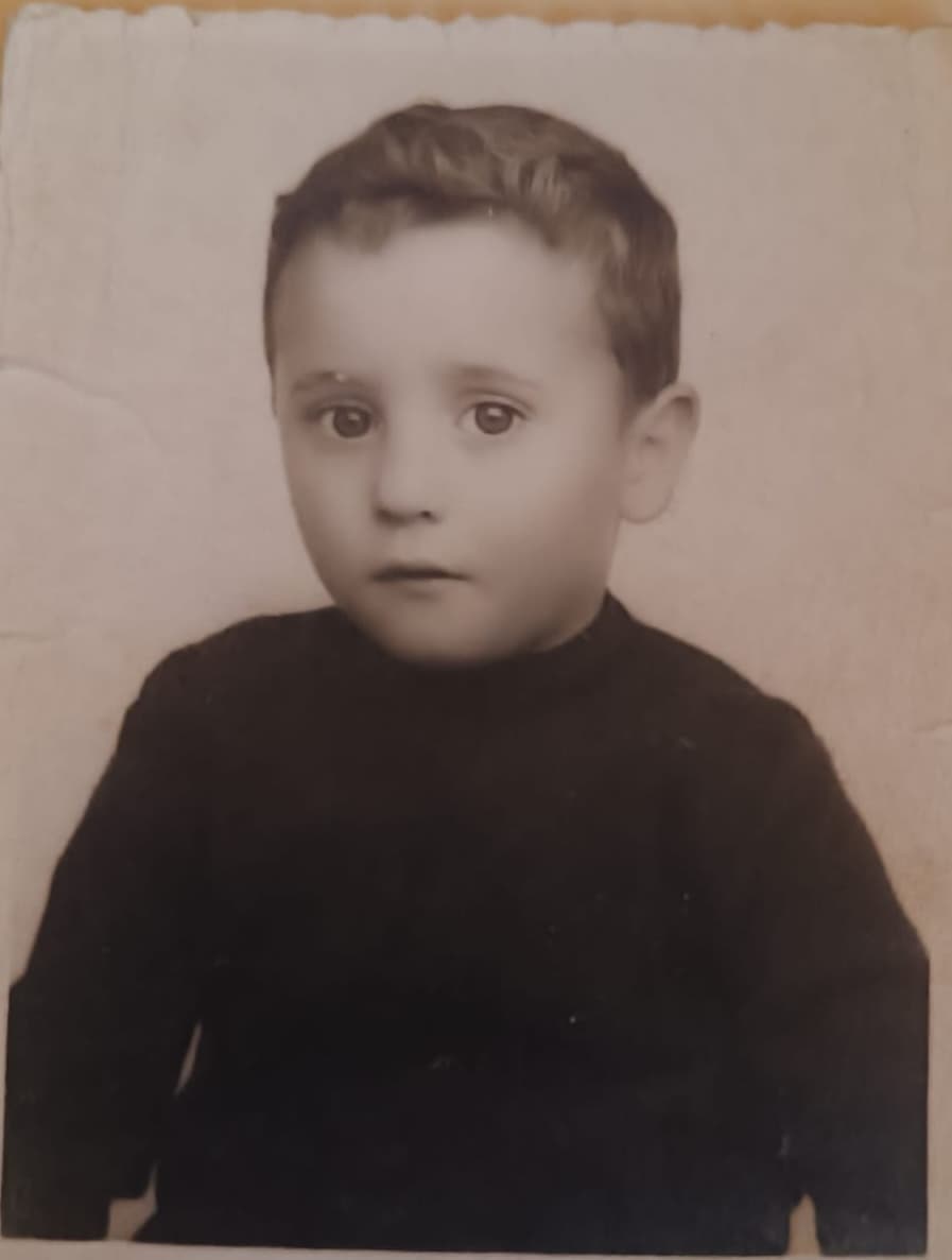 Jesús Mantecón