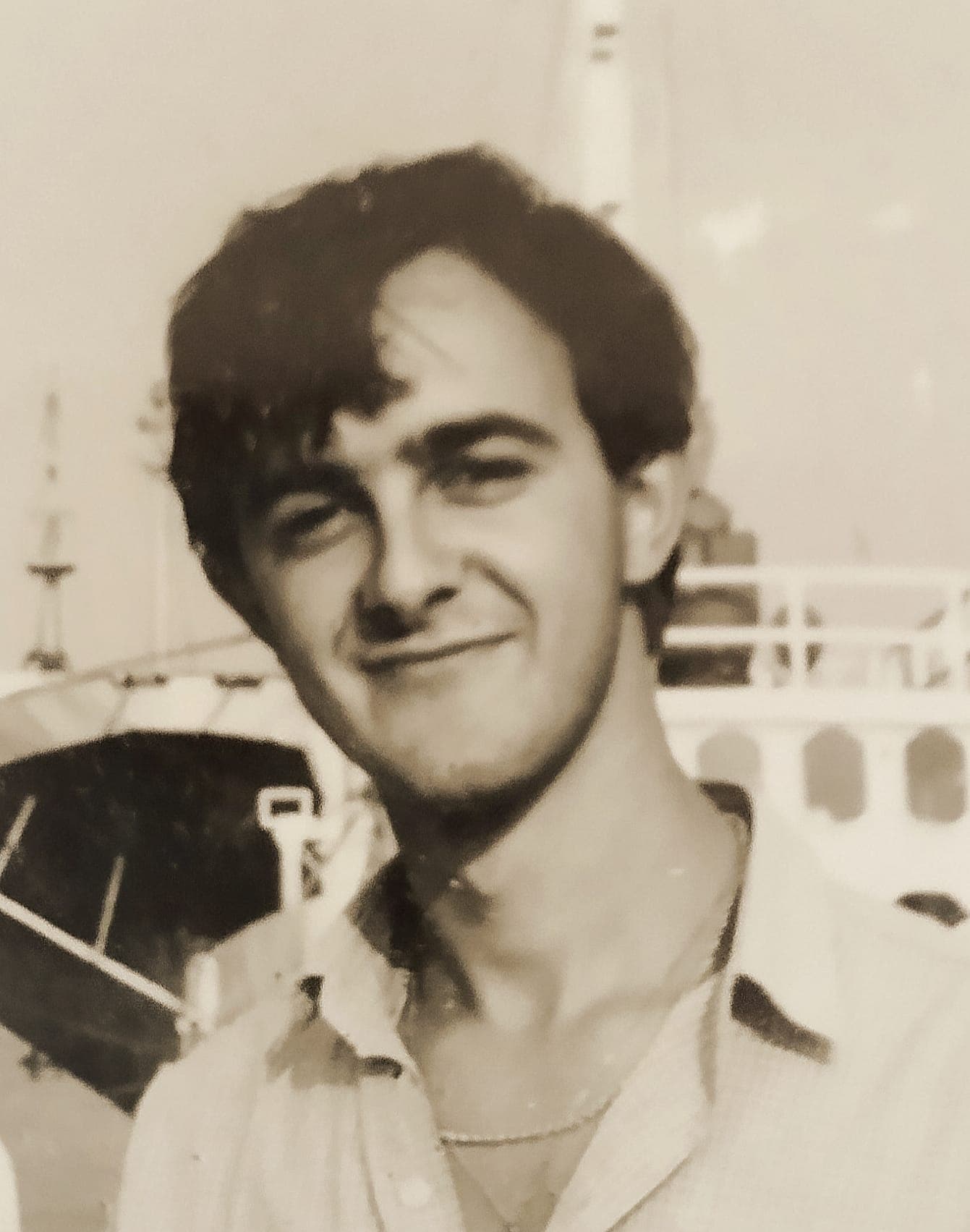 José Ramon Ruiz