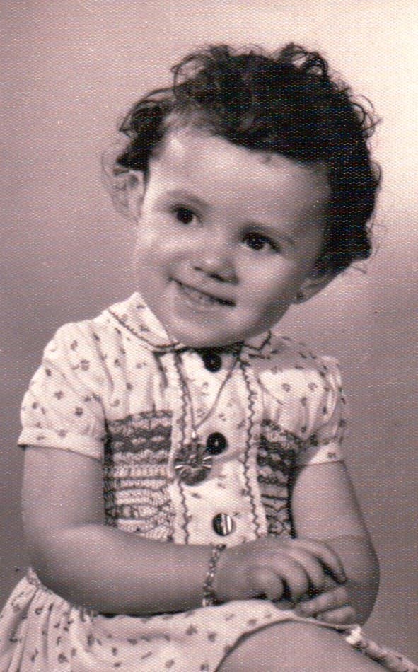 Lucía Llamazares