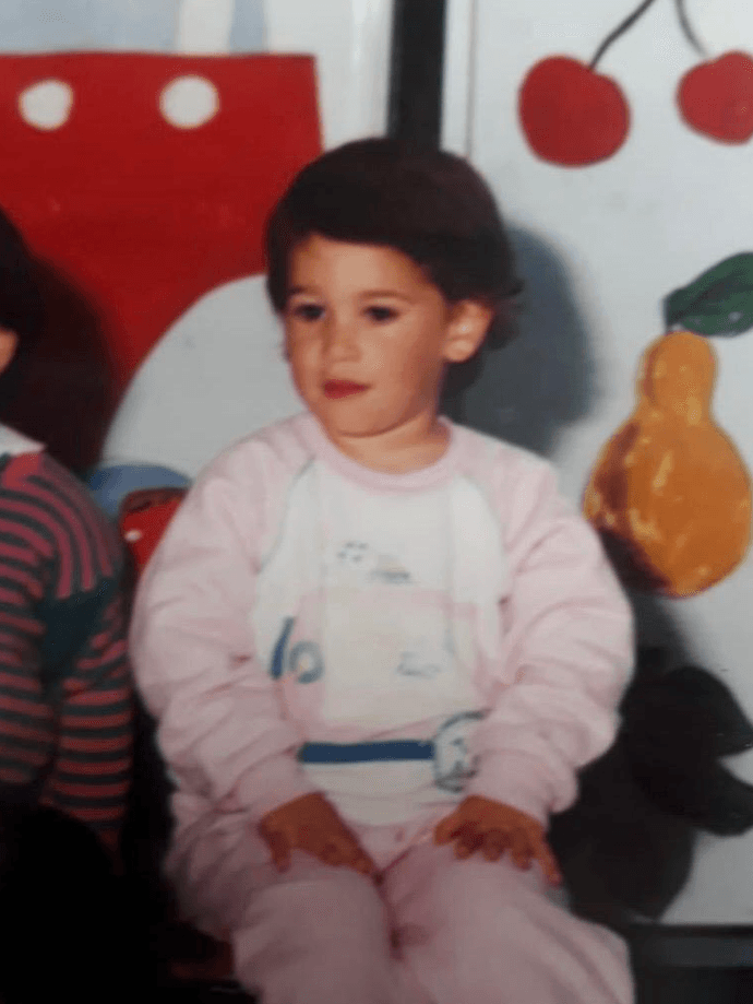 Irene Garcia