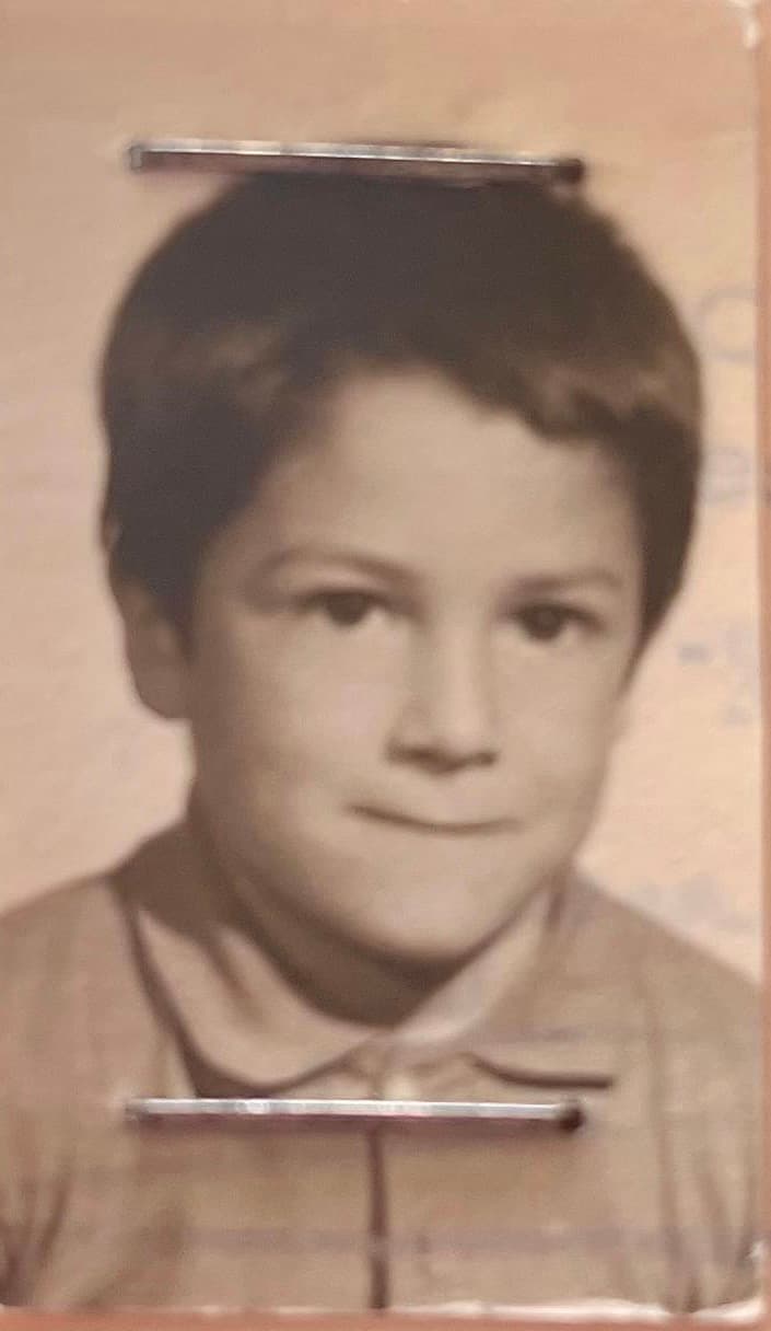 Pedro Rosa Fernández