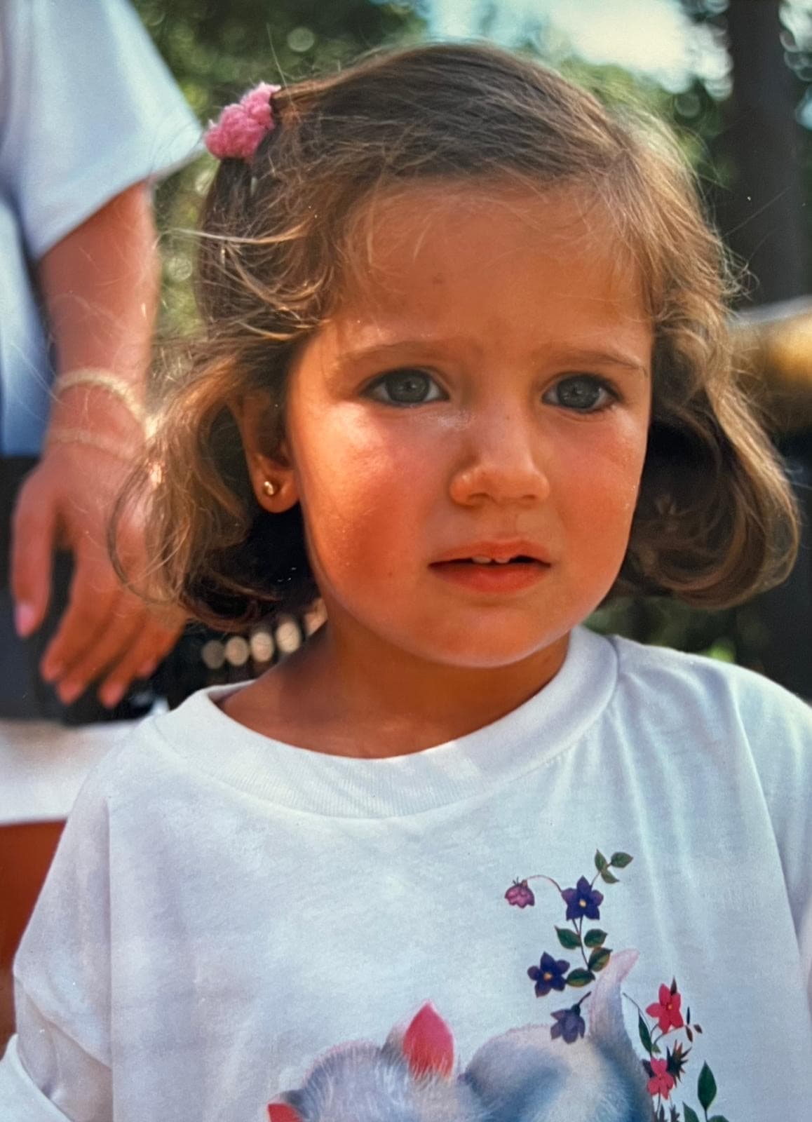 Begoña Durantes Gomez