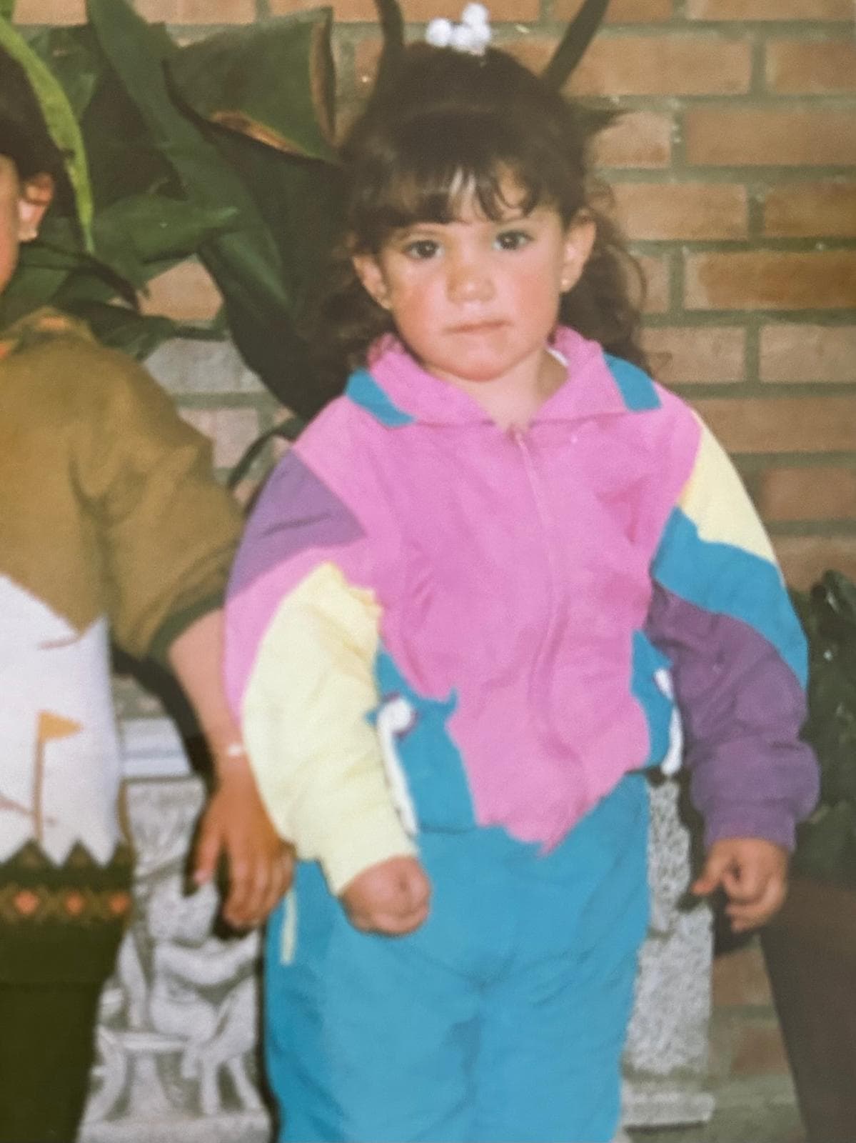 Maria A. Garcia Sopo