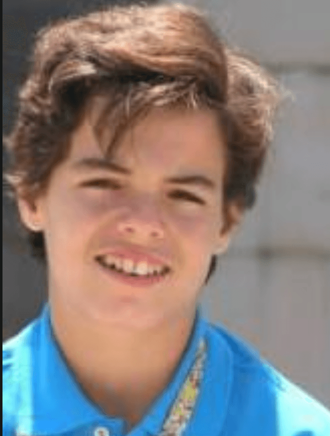 Javier Tauroni