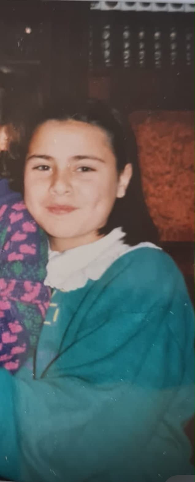 Cristina Bolloque