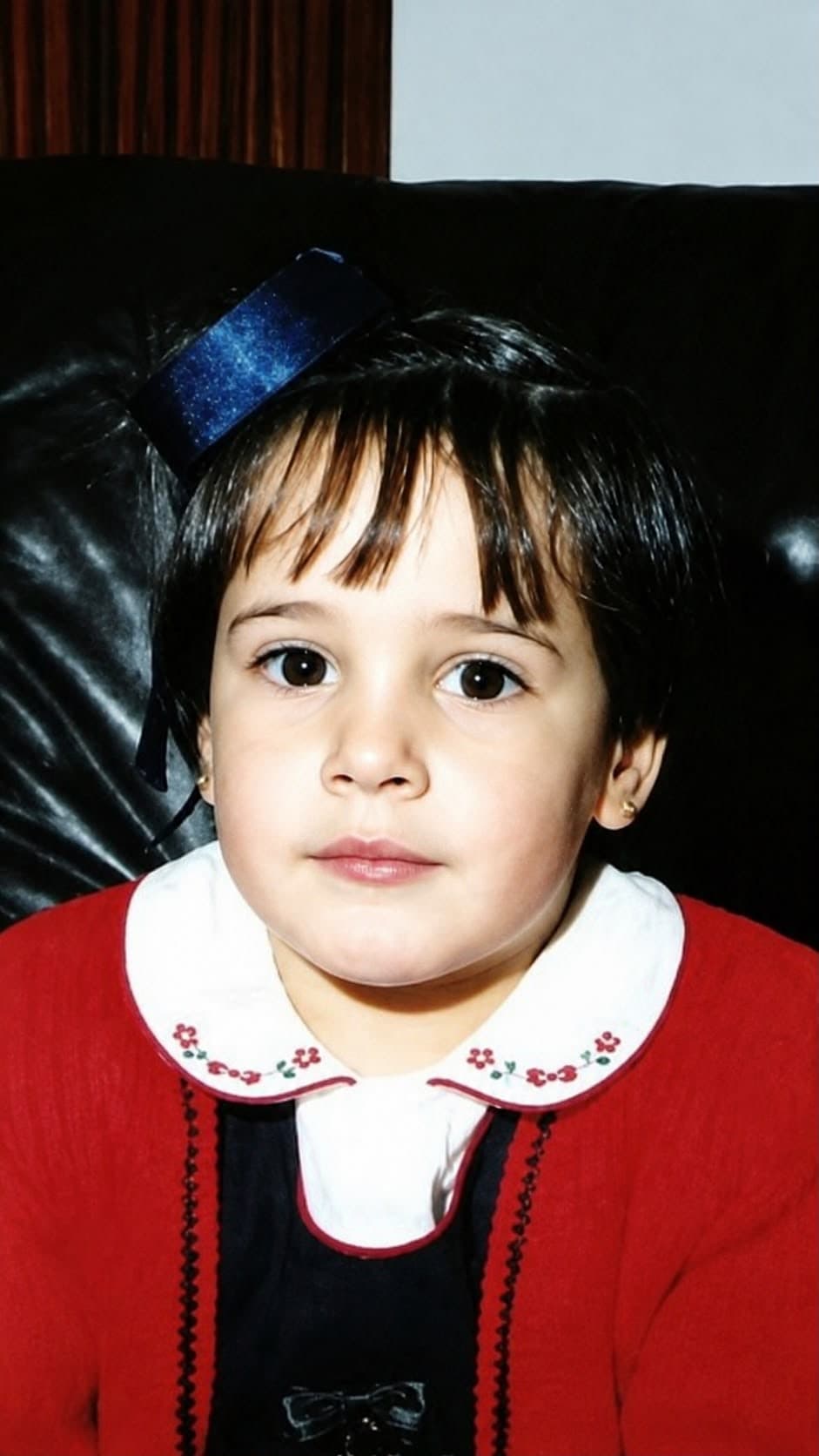 Angélica Romo Molina