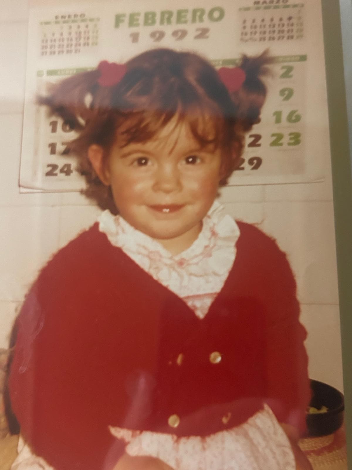 Ana Pérez Molina