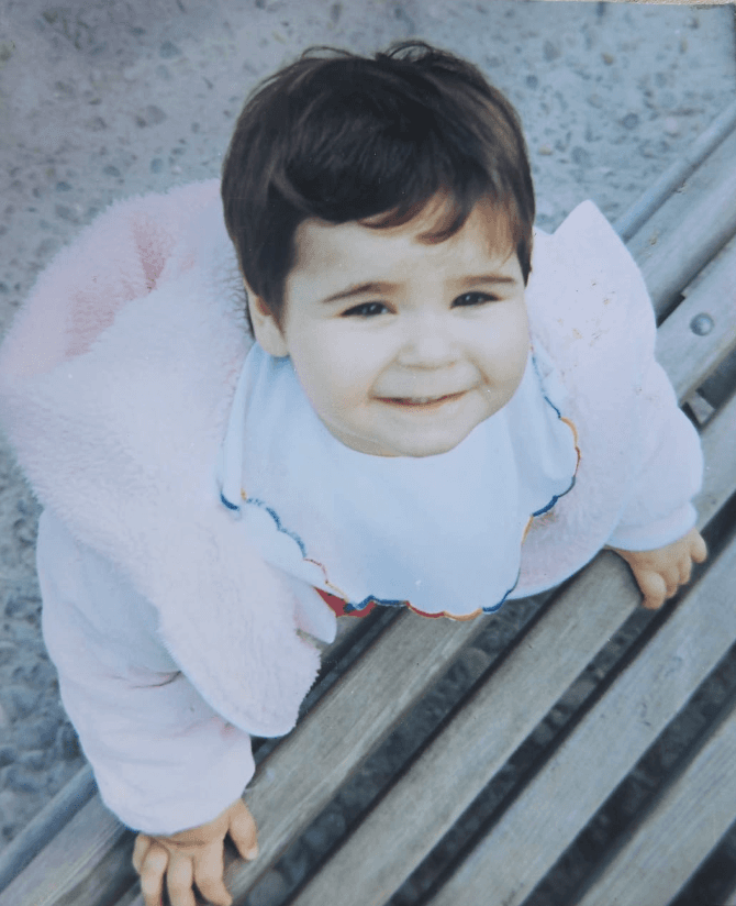 Andrea Jiménez Pérez