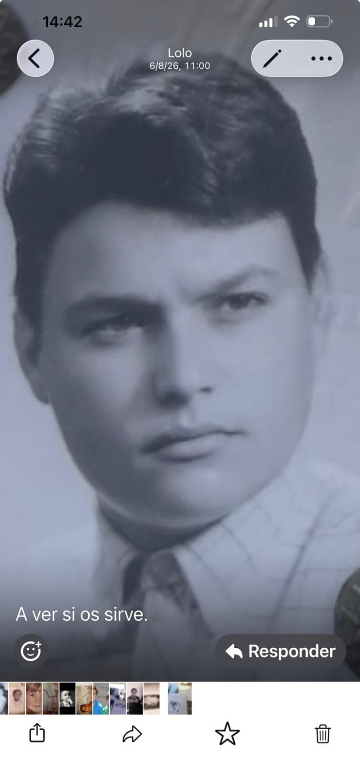 Juan Carlos Vargas Reina
