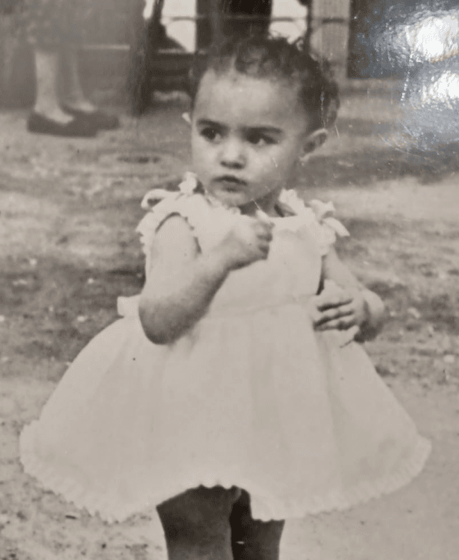Maria del pilar Tauroni carrera